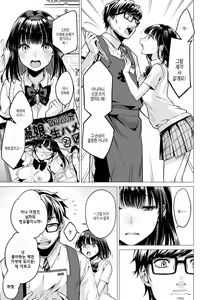 Page 119 of Nanaman  - Nana's perfect hole | 나나만 - preview thumbnail