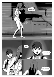 Page 11 of Lust Spirit Sealer - Chapter 1 Part 2 - preview thumbnail