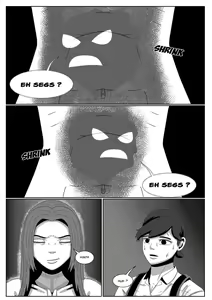 Page 18 of Lust Spirit Sealer - Chapter 1 Part 2 - preview thumbnail