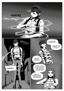 Page 7 of Lust Spirit Sealer - Chapter 1 Part 2 - preview thumbnail
