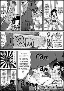 Page 16 of Yumiko La Monella | Sukebe Musume Yumiko-chan - preview thumbnail