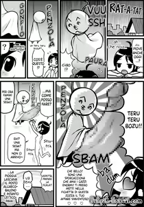 Page 21 of Yumiko La Monella | Sukebe Musume Yumiko-chan - preview thumbnail