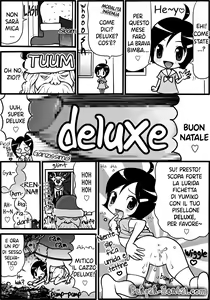 Page 3 of Yumiko La Monella | Sukebe Musume Yumiko-chan - preview thumbnail