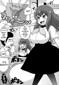 Page 4 of Girls Gatcha - preview thumbnail
