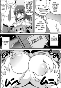Page 5 of Girls Gatcha - preview thumbnail