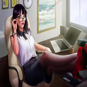 Page 131 of Passion Puzzle - preview thumbnail
