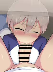Page 29 of Uzaki-chan NTR - preview thumbnail