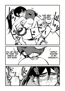Page 11 of Dick Boxing (decensored) - preview thumbnail