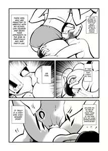 Page 3 of Dick Boxing (decensored) - preview thumbnail