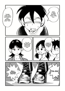 Page 29 of Kyosei Nyuumon Taiken Gakushuu Hen | Introduction to Castration - Hands-on Learning [English]] (decensored) - preview thumbnail