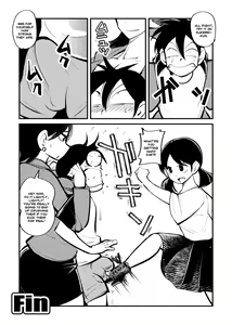 Page 30 of Kyosei Nyuumon Taiken Gakushuu Hen | Introduction to Castration - Hands-on Learning [English]] (decensored) - preview thumbnail