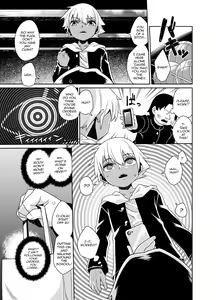 Page 7 of Sokuochi Josou Danshi Shuu Saimin Hen - preview thumbnail