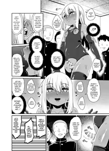 Page 8 of Sokuochi Josou Danshi Shuu Saimin Hen - preview thumbnail