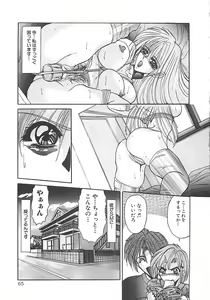 Page 68 of Birei Tousaku - preview thumbnail