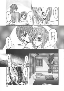 Page 74 of Birei Tousaku - preview thumbnail