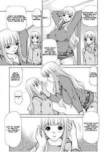 Page 13 of After Chidle - preview thumbnail