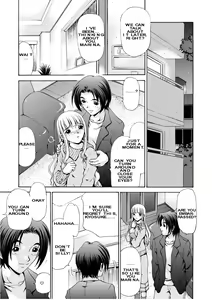 Page 5 of After Chidle - preview thumbnail