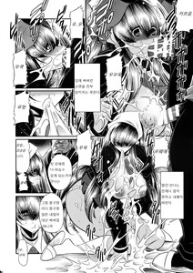 Page 16 of Nie no Sumika Gekan | 희생양의 집 하권 - preview thumbnail