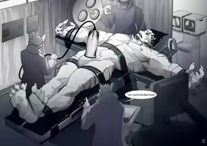 Page 10 of Mount to the end - preview thumbnail
