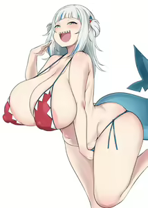 Gura — hentai manga cover on Fhentai