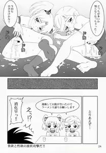 Page 27 of RURIMIX SP9 - preview thumbnail