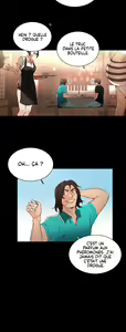 Page 103 of PC Café Hotties Chapitre 1 à 3 VF - preview thumbnail