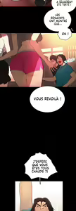 Page 105 of PC Café Hotties Chapitre 1 à 3 VF - preview thumbnail