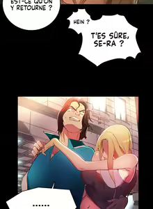 Page 115 of PC Café Hotties Chapitre 1 à 3 VF - preview thumbnail