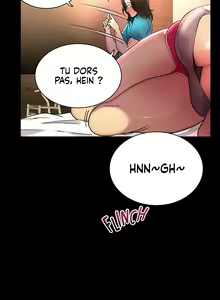 Page 118 of PC Café Hotties Chapitre 1 à 3 VF - preview thumbnail