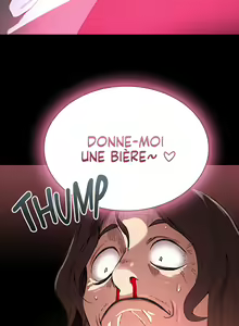 Page 119 of PC Café Hotties Chapitre 1 à 3 VF - preview thumbnail