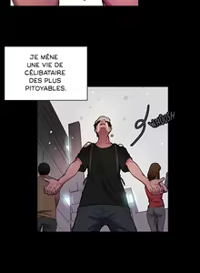 Page 55 of PC Café Hotties Chapitre 1 à 3 VF - preview thumbnail