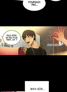 Page 59 of PC Café Hotties Chapitre 1 à 3 VF - preview thumbnail