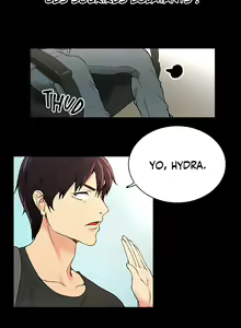 Page 60 of PC Café Hotties Chapitre 1 à 3 VF - preview thumbnail