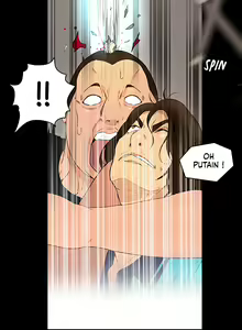 Page 75 of PC Café Hotties Chapitre 1 à 3 VF - preview thumbnail