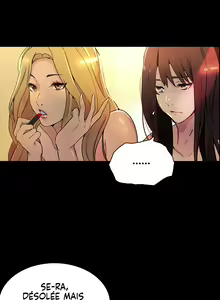 Page 97 of PC Café Hotties Chapitre 1 à 3 VF - preview thumbnail