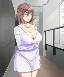 Page 177 of Hitozuma Shihai - preview thumbnail
