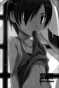 Page 30 of SW!! Syota Double - preview thumbnail