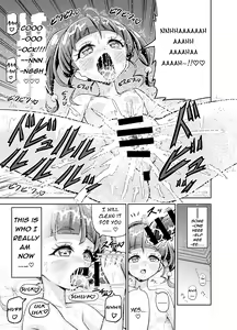 Page 10 of Hoshi Asobi | Star Playtime - preview thumbnail
