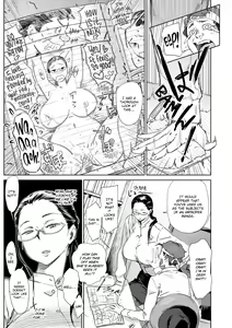 Page 130 of Meaty Minxes - preview thumbnail