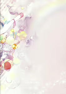 Page 31 of Magical Sweet Confetti - preview thumbnail