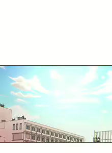 Page 420 of 超市的漂亮姐姐 1-89 官方中文（完結） - preview thumbnail