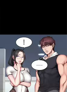 Page 116 of 健身教練 1-104 官方中文（完結） - preview thumbnail