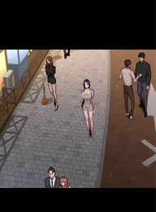 Page 243 of 健身教練 1-104 官方中文（完結） - preview thumbnail