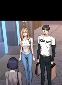 Page 245 of 健身教練 1-104 官方中文（完結） - preview thumbnail