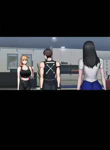Page 270 of 健身教練 1-104 官方中文（完結） - preview thumbnail
