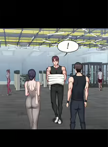 Page 307 of 健身教練 1-104 官方中文（完結） - preview thumbnail