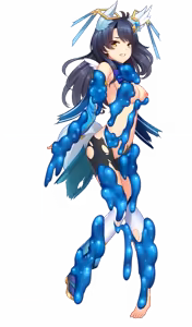 Page 334 of Tatakau Mahou Shoujo RPG Girls Defense - preview thumbnail