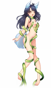 Page 378 of Tatakau Mahou Shoujo RPG Girls Defense - preview thumbnail