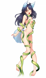 Page 381 of Tatakau Mahou Shoujo RPG Girls Defense - preview thumbnail