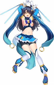 Page 422 of Tatakau Mahou Shoujo RPG Girls Defense - preview thumbnail